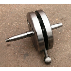 Коленвал Минск 6 V №4