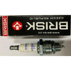Свеча 2т №15YC 1341 Super BRISK 1 шт. Свеча 2т №15YC 1341 Super BRISK 1 шт.