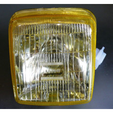 Фара в сборе YAMAHA JOG 27V