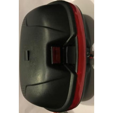 Кофр большой на 2 шлема VD-XL-037