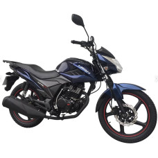 Мотоцикл LIFAN LF150-2E