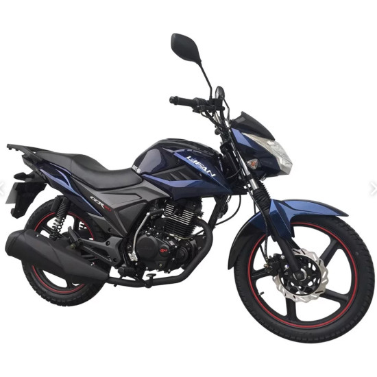 Мотоцикл LIFAN LF150-2E