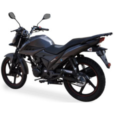 Мотоцикл LIFAN LF150-2E