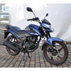 Мотоцикл LIFAN LF150-2E