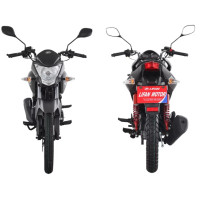 Мотоцикл LIFAN LF150-2E