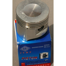 Поршень DELTA - ALFA -100 Ǿ50 0,75