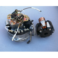 Генератор ИЖ 12V