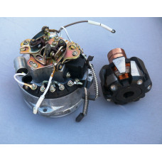 Генератор ИЖ 12V
