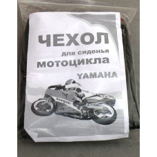 Чехол сидения 3KJ YAMAHA
