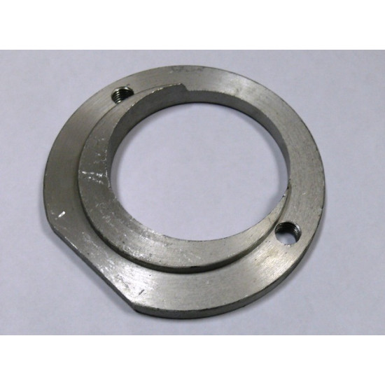Переходник генератора МТ, УРАЛ , К-750 6V на 12V