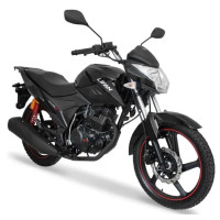 Мотоцикл LIFAN CiTiR LF-175-2E