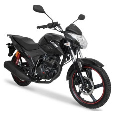 Мотоцикл LIFAN CiTiR LF-175-2E