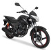 Мотоцикл LIFAN CiTiR LF-175-2E
