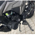 Мотоцикл LIFAN CiTiR LF-175-2E
