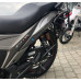 Мотоцикл LIFAN CiTiR LF-175-2E