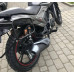 Мотоцикл LIFAN CiTiR LF-175-2E