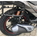Мотоцикл LIFAN CiTiR LF-175-2E