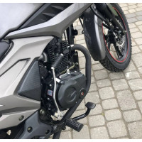 Мотоцикл LIFAN CiTiR LF-175-2E