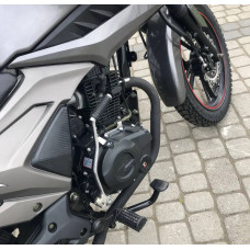 Мотоцикл LIFAN CiTiR LF-175-2E