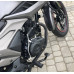 Мотоцикл LIFAN CiTiR LF-175-2E