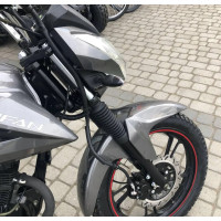 Мотоцикл LIFAN CiTiR LF-175-2E