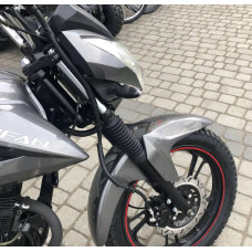 Мотоцикл LIFAN CiTiR LF-175-2E