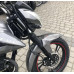 Мотоцикл LIFAN CiTiR LF-175-2E