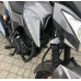 Мотоцикл LIFAN CiTiR LF-175-2E