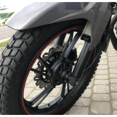 Мотоцикл LIFAN CiTiR LF-175-2E