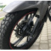 Мотоцикл LIFAN CiTiR LF-175-2E