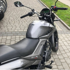 Мотоцикл LIFAN CiTiR LF-175-2E