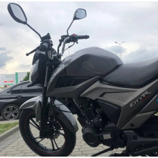 Мотоцикл LIFAN CiTiR LF-175-2E