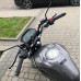 Мотоцикл LIFAN CiTiR LF-175-2E