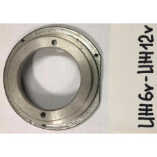 Переходник генератора ИЖ 6v - ИЖ 12V