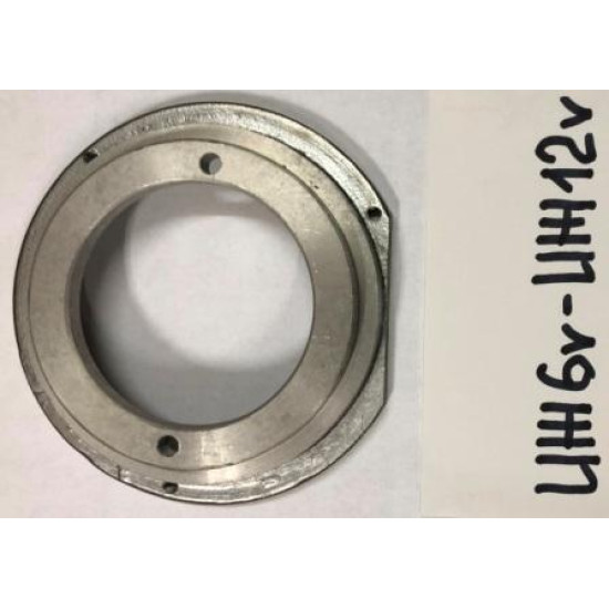 Переходник генератора ИЖ 6v - ИЖ 12V