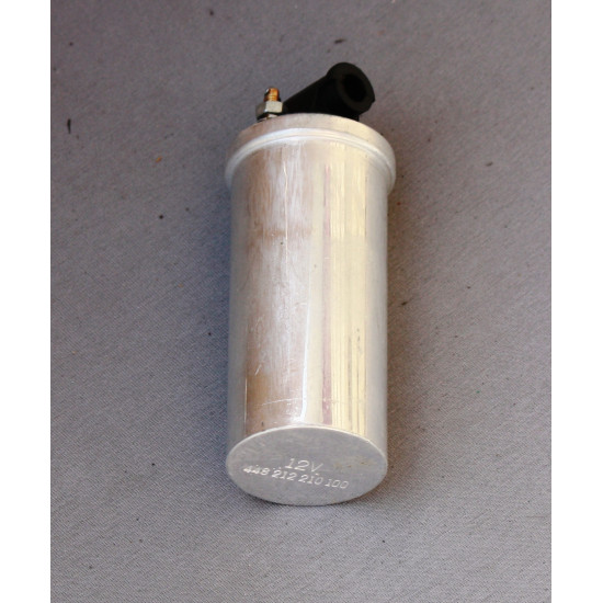 Катушка ЯВА 12V