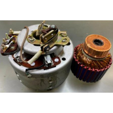 Генератор ИЖ 6V Генератор ИЖ 6V