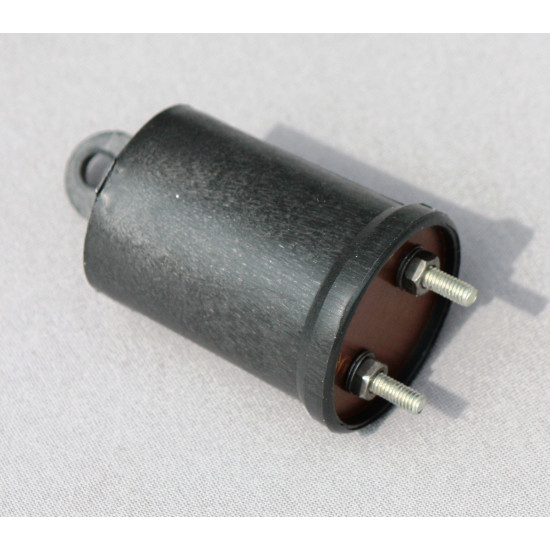 Реле поворотов МТ 12V ( Харьков)