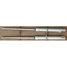 ПЕРЬЯ ВИЛКИ ALFA диаметр 27mm