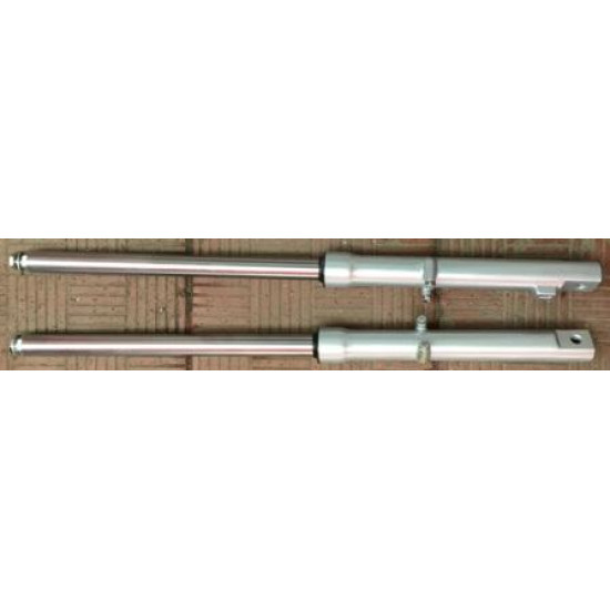 ПЕРЬЯ ВИЛКИ ALFA диаметр 27mm