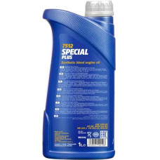 Масло для генератора Mannol Special Plus 10W-30 7512 полусинтетика (1 л)