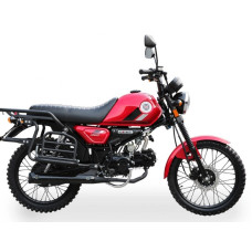 Мотоцикл SHINERAY COLT 125 Мотоцикл SHINERAY COLT 125