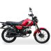 Мотоцикл SHINERAY COLT 125