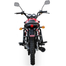 Мотоцикл SHINERAY COLT 125