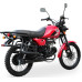 Мотоцикл SHINERAY COLT 125 Мотоцикл SHINERAY COLT 125