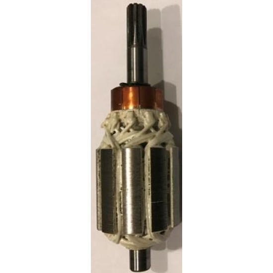 Якорь стартера AG-100