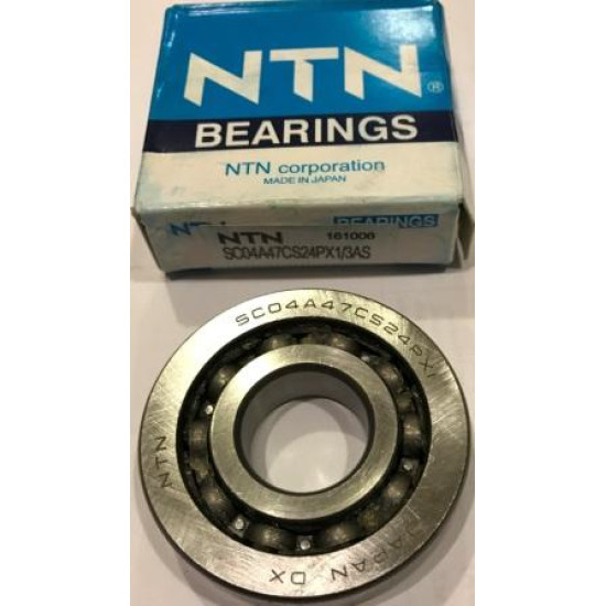 Подшипник 20X52X12 NTN SC04A47CS24PX1 18/27/24/L-50