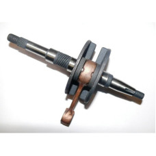 Коленвал DIO-50 AF-34/35 34 mm