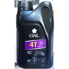 Масло GNL 4т (ящ - 12 шт.)