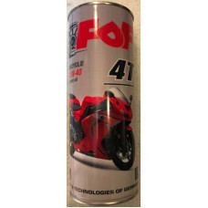 Масло FOF 4T SAE 10W-40 semisynyhetic (ящ - 9 шт.)